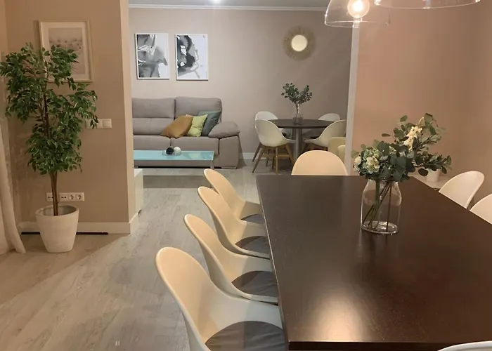 El Rincon Del Brillante Шале *