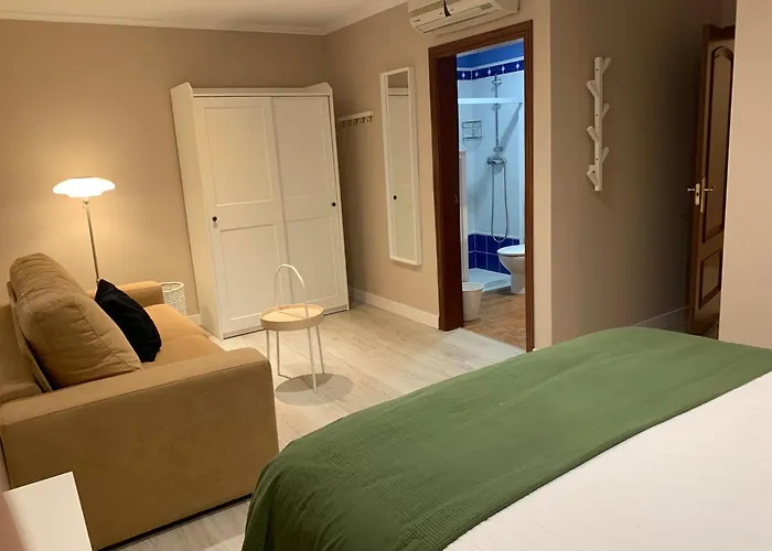 El Rincon Del Brillante Кордова