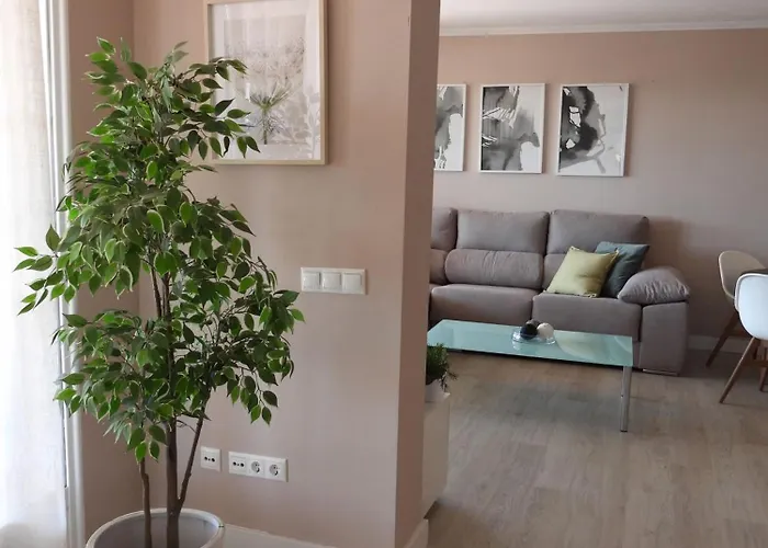 El Rincon Del Brillante Шале