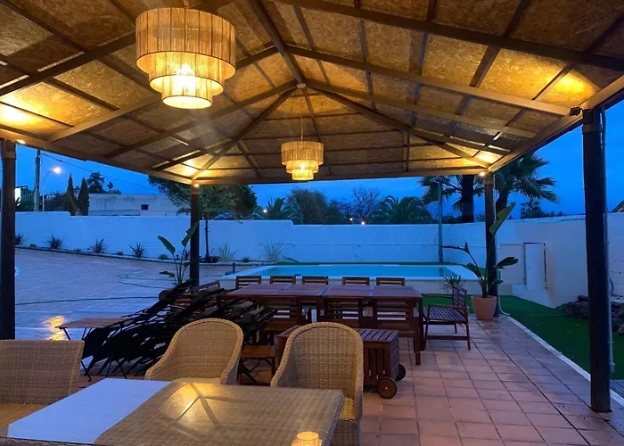 El Rincon Del Brillante * Кордова