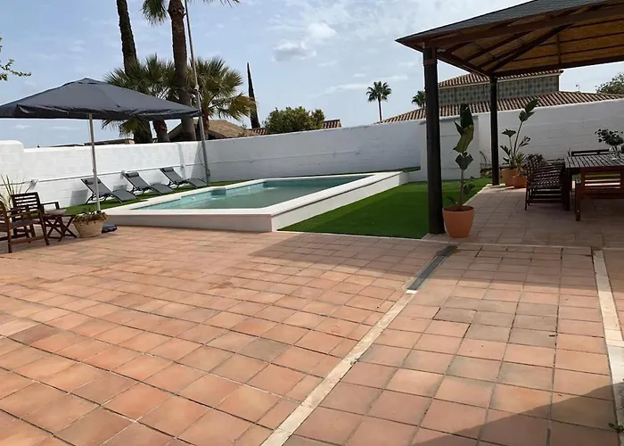 El Rincon Del Brillante * Кордова