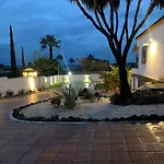 El Rincón Del Brillante Chalet Córdoba