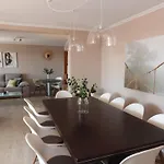 El Rincón Del Brillante Chalet Córdoba