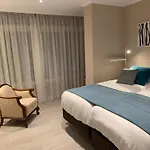 El Rincón Del Brillante Chalet Córdoba