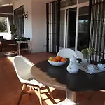 Chalet El Rincón Del Brillante Córdoba