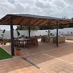 El Rincón Del Brillante Chalet Córdoba
