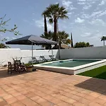 Chalet El Rincón Del Brillante Córdoba
