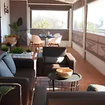 Chalet El Rincón Del Brillante *