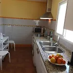 El Rincón Del Brillante Chalet