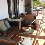 El Rincón Del Brillante Chalet Córdoba