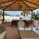 Chalet El Rincón Del Brillante