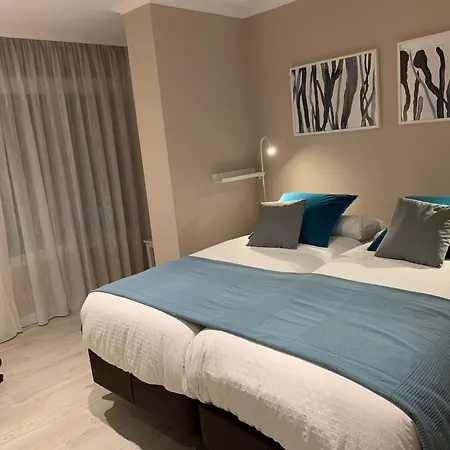 Chalet El Rincón Del Brillante Córdoba