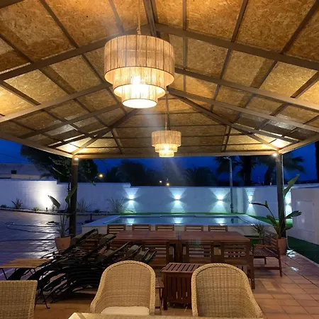 El Rincon Del Brillante *