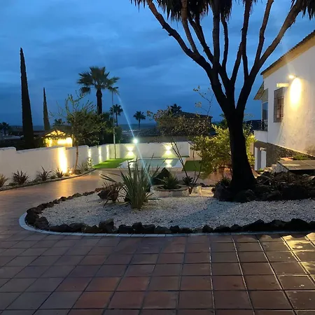 El Rincon Del Brillante Alpesi faház Córdoba