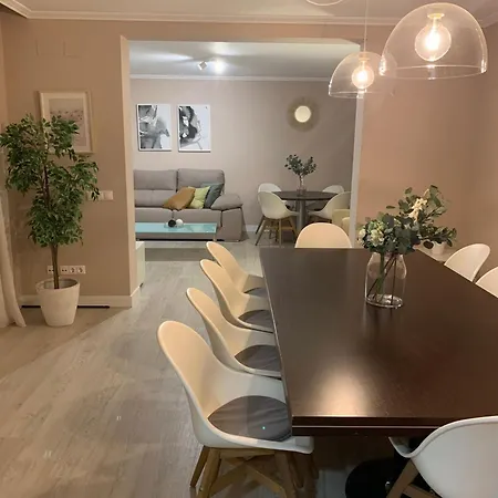 El Rincón Del Brillante Chalet *