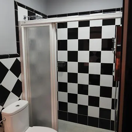 Alpesi faház El Rincon Del Brillante *