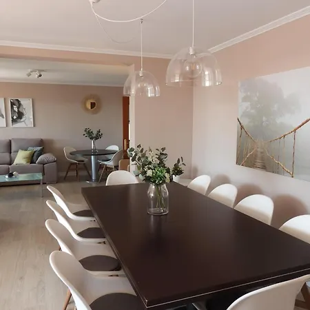 El Rincón Del Brillante Chalet Córdoba