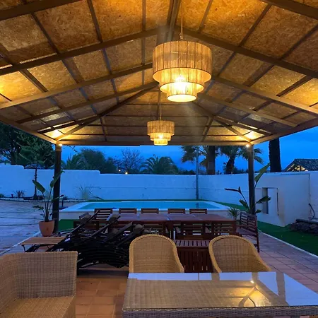 Alpesi faház El Rincon Del Brillante