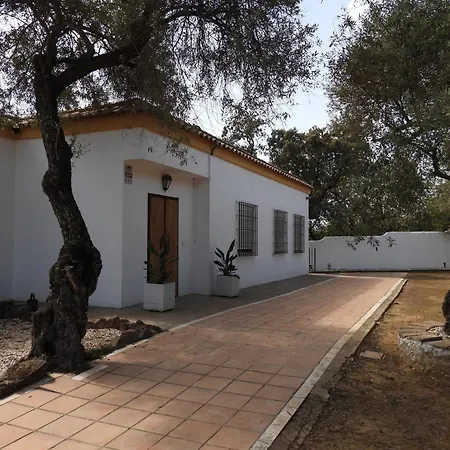 Chalet El Rincón Del Brillante *