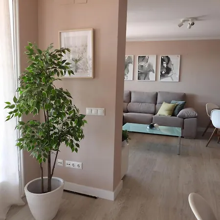 El Rincon Del Brillante Alpesi faház