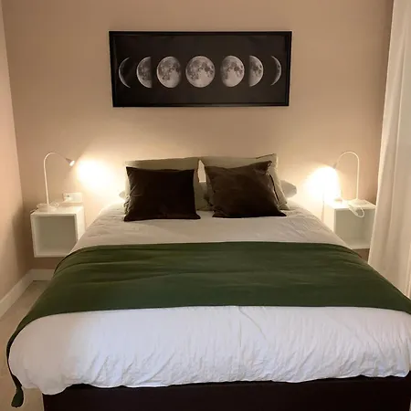 Alpesi faház El Rincon Del Brillante