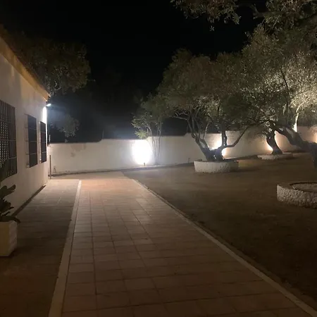 El Rincon Del Brillante Alpesi faház *