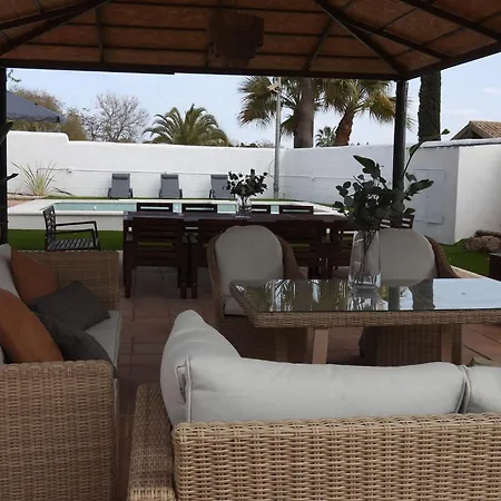 Alpesi faház El Rincon Del Brillante *