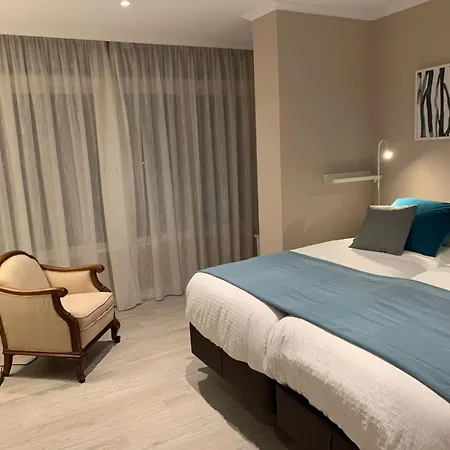 El Rincón Del Brillante Chalet Córdoba