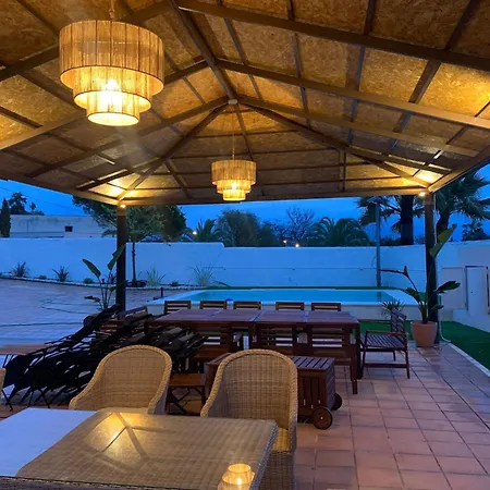 El Rincon Del Brillante * Córdoba