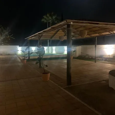 El Rincon Del Brillante Dağ evi