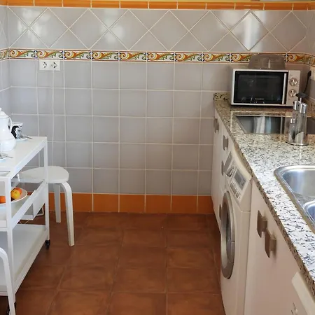 Alpesi faház El Rincon Del Brillante *