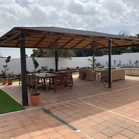 El Rincon Del Brillante Alpesi faház Córdoba