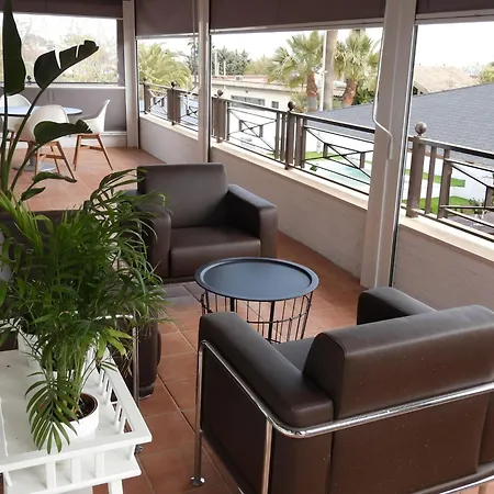 El Rincón Del Brillante * Córdoba