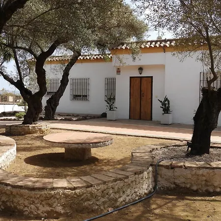 El Rincón Del Brillante Chalet