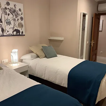 Chalet El Rincón Del Brillante Córdoba