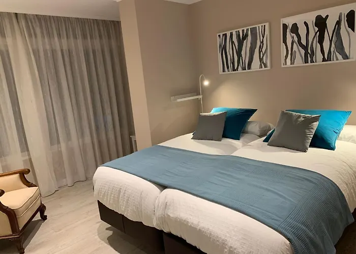 Chalet El Rincon Del Brillante Cordoue