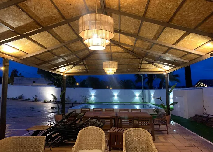 El Rincon Del Brillante *