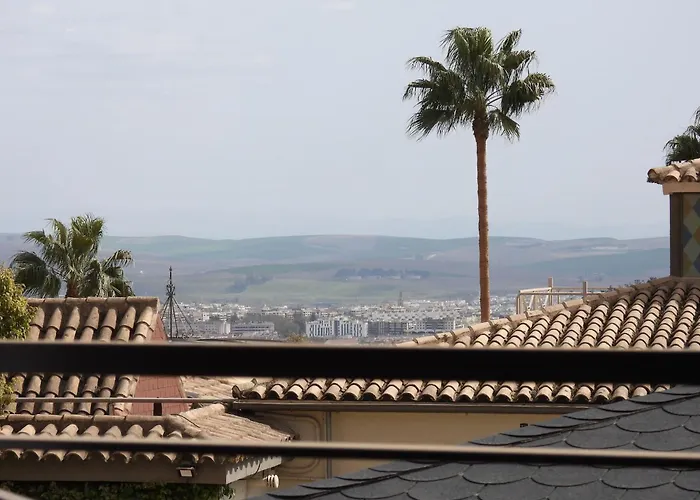 El Rincon Del Brillante Σαλέ