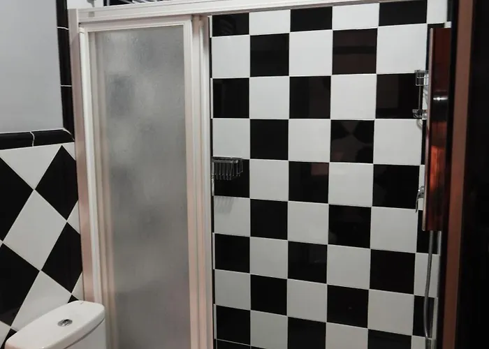 Σαλέ El Rincon Del Brillante *