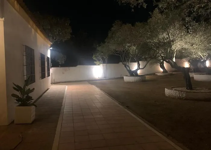 El Rincon Del Brillante Chalet *