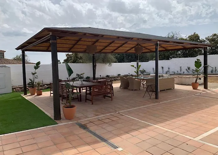 El Rincon Del Brillante Chalet Cordoue