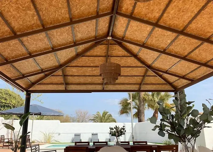 El Rincon Del Brillante Κόρδοβα