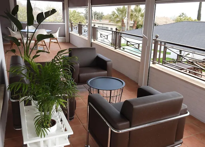 El Rincon Del Brillante * Cordoue