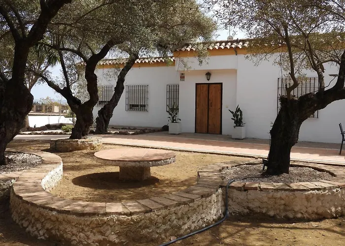 El Rincon Del Brillante Chalet