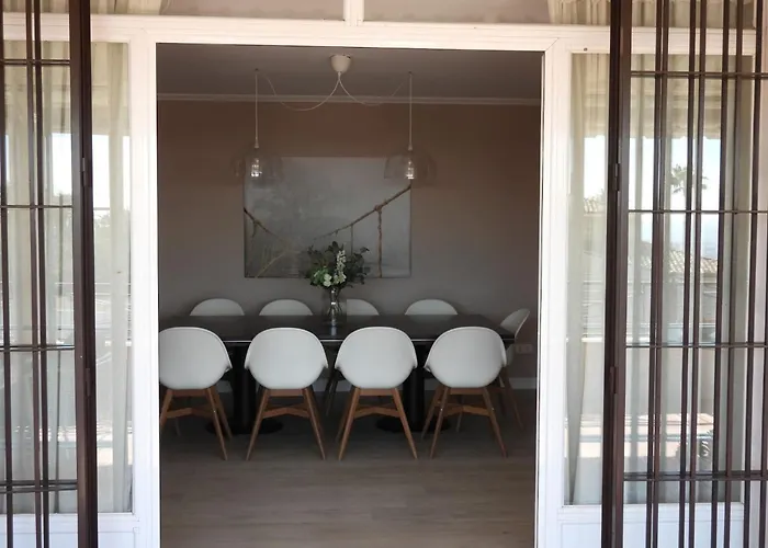 El Rincon Del Brillante Cordoue