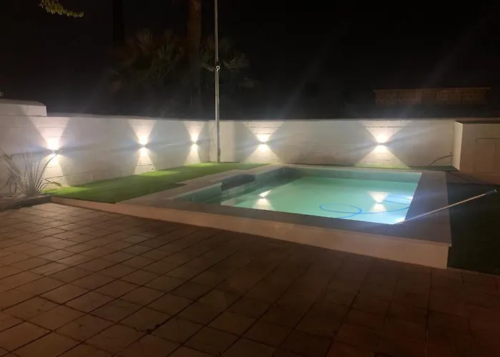 El Rincon Del Brillante * Κόρδοβα