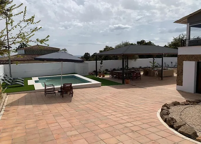 El Rincon Del Brillante