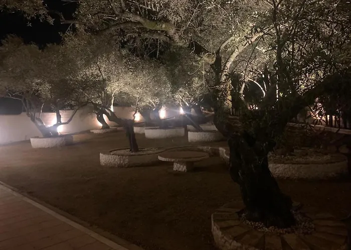 El Rincon Del Brillante Κόρδοβα