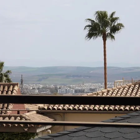 El Rincon Del Brillante Dağ evi
